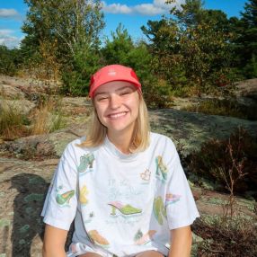 Meredith, Babysitter in Greater Sudbury