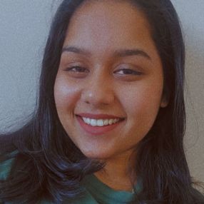 Navdeep, Babysitter à Winnipeg