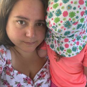 Dawn, Babysitter in Guelph