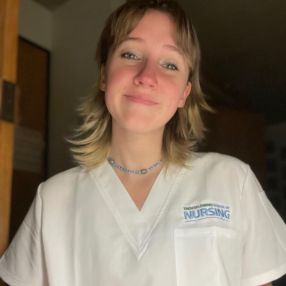 Haiden, Babysitter in Burlington