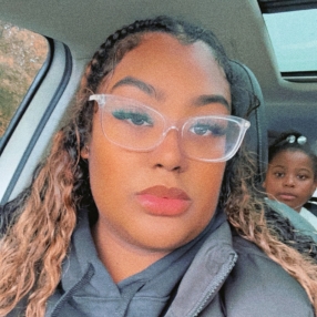Khaila, Famille à Brampton