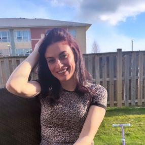 Juhayna, Babysitter in Niagara Falls