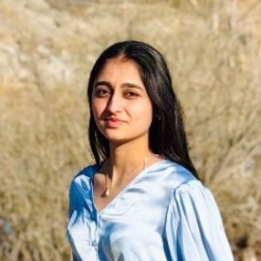 Gurleen, Babysitter in Calgary