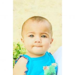 Rijha, Babysitter in Kawartha Lakes