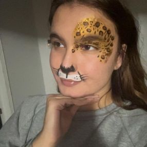 Clara, Babysitter à Gatineau