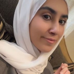 Hajir, Babysitter in Brossard