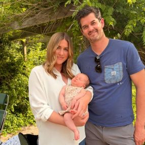 Ben, Family in Collingwood