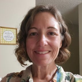 Christina, Babysitter in Calgary