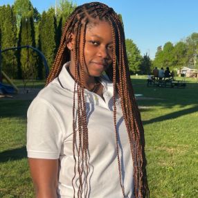 Laure, Babysitter in Trois-Rivières