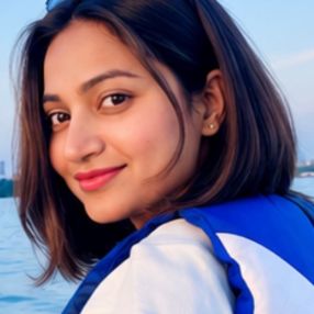 Priya, Babysitter in Brampton