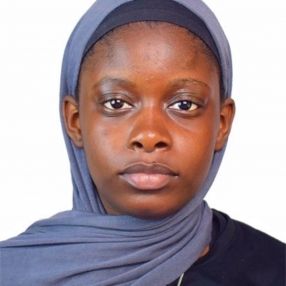 Zeynab Khadija, Babysitter à Ottawa