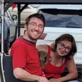 Felicia, Famille à Edmonton