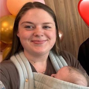 Alyssa, Babysitter in Kelowna