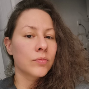 Kelly, Babysitter in Gatineau