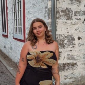 Justine, Babysitter in Mascouche