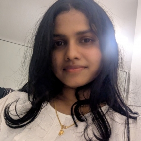 Nalini, Babysitter in Mississauga