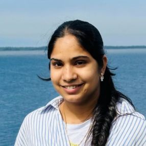 Parneet Kaur, Babysitter in Dartmouth