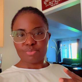 Christelle, Babysitter in Ottawa