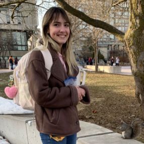 Sarah, Babysitter in Toronto