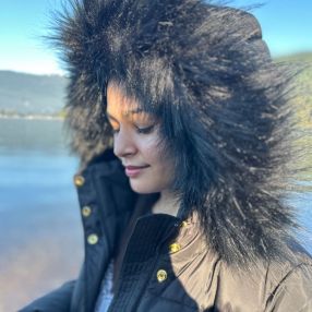 Jashanpreet, Babysitter à New Westminster