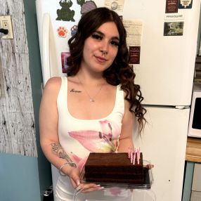 Samantha, Babysitter à Toronto