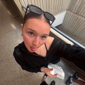 Vannah, Babysitter à Dartmouth