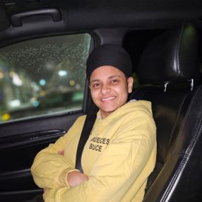 Pawandeep, Babysitter in Brampton