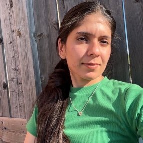 Tamanna, Babysitter à Mississauga