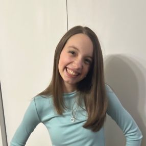 Maygan, Babysitter à Montreal