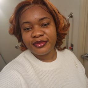 Chioma Vision, Babysitter in Regina