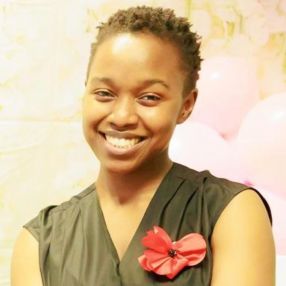 Reabetswe, Babysitter à Calgary