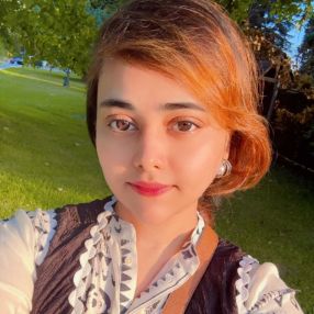 Madiha, Babysitter in Thunder Bay