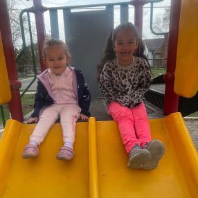 Heidi, Family in Chatham-Kent