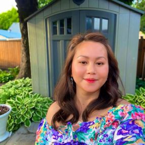 Gracelyn, Babysitter in Port Coquitlam