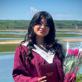 Zaynab, Babysitter in Calgary