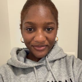 Shamiso, Babysitter à Vancouver