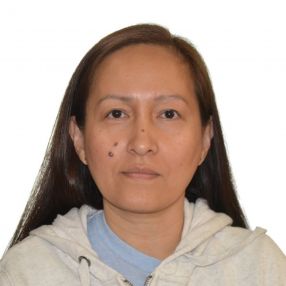 Marry Grace, Babysitter in New Westminster