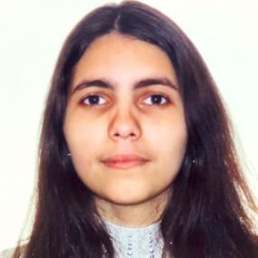 Aitana, Babysitter in Mont-Saint-Hilaire