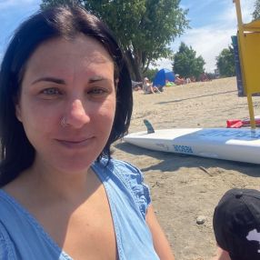 Jenna, Babysitter in Ottawa