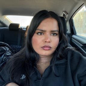 Sonali, Babysitter in Edmonton