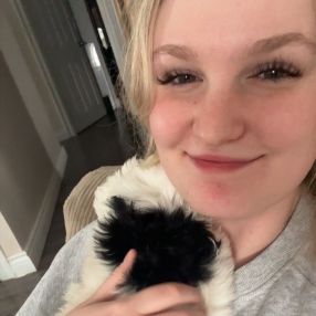 Danyel, Babysitter in Welland