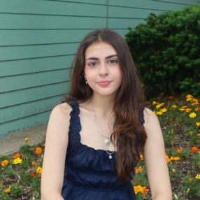 Hanaan, Babysitter à Toronto