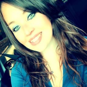 Jessica, Babysitter à Orangeville