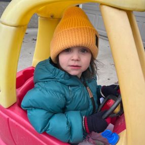 Guillaume, Family in Charlottetown