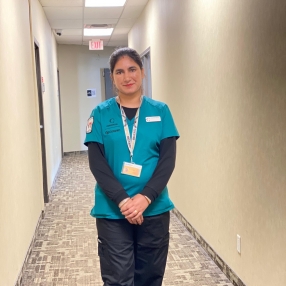 Sukhmandeep kaur, Babysitter in Mississauga