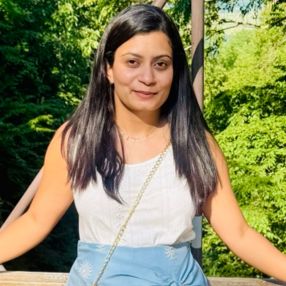Binjal, Babysitter à Kitchener