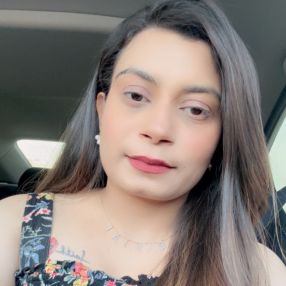 Binjal, Babysitter in Kitchener