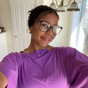 Raphaëlle-Marie, Babysitter à Boisbriand