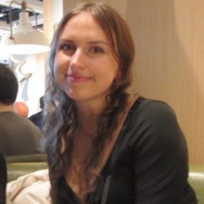Emily, Babysitter à Metro Vancouver