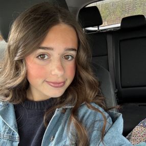 Morgan, Babysitter in Fall River